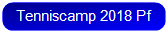 Tenniscamp 2018 Pfingsten